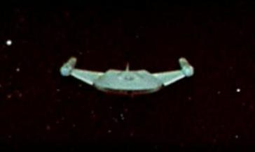 Romulan_bird-of-prey,_TOS-forward